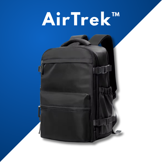 AirTrek™ Compression Backpack