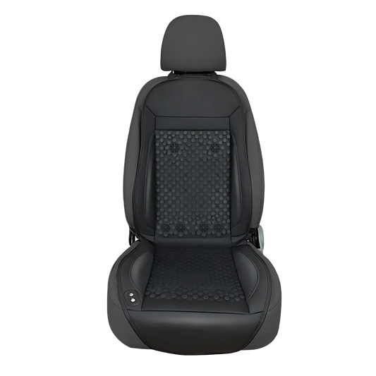 BreezeDrive™ Car Seat Cushion