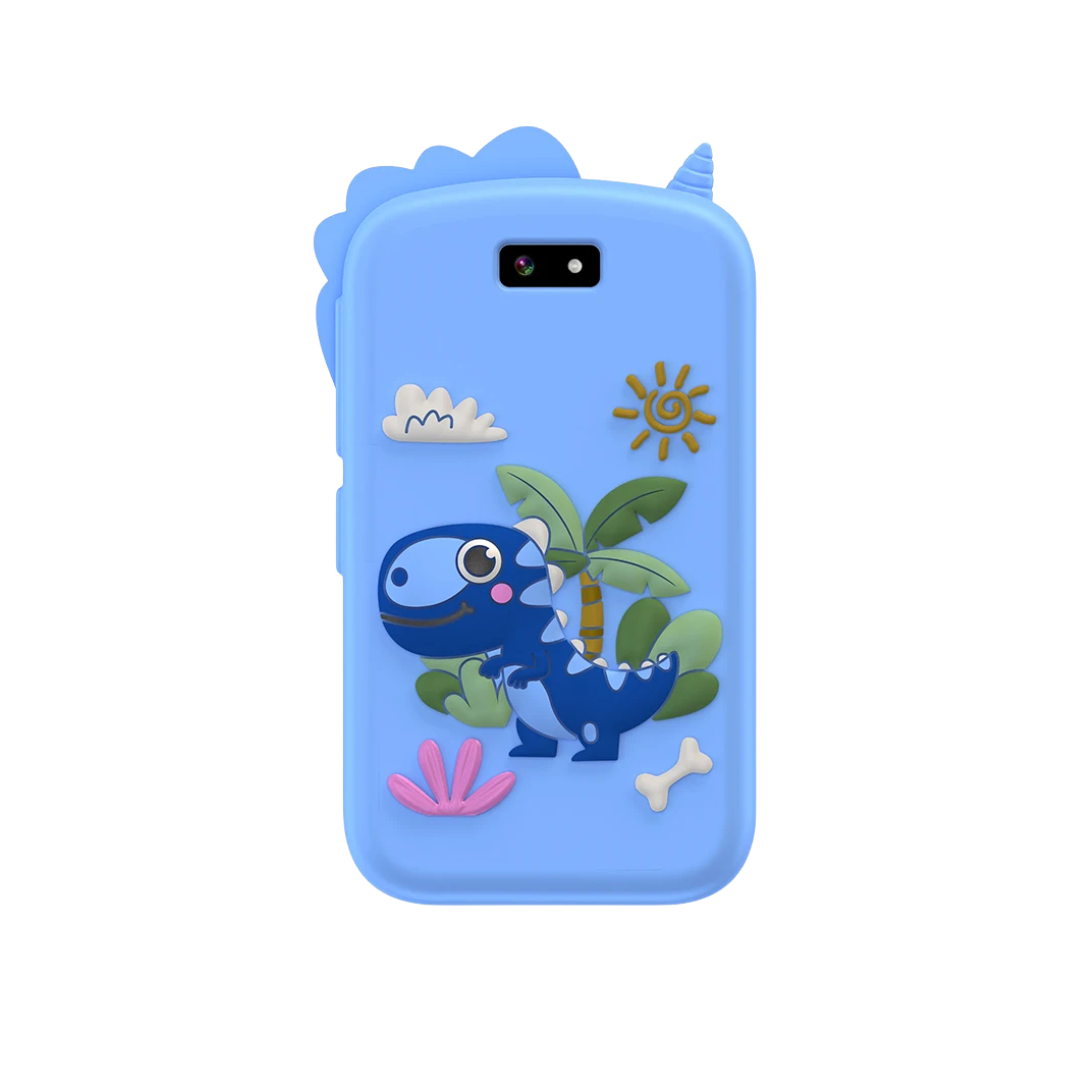 SmartBuddy™ Kids Phone