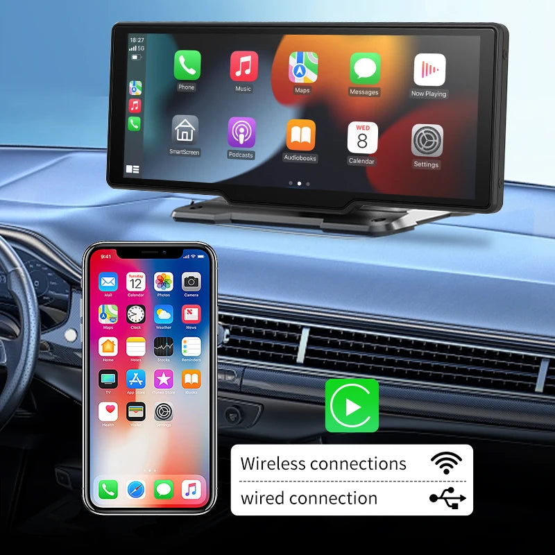 CarTablet UltraDrive(2025)