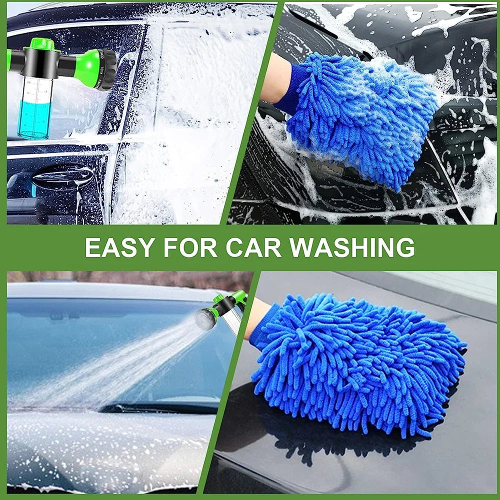 Easy-Pet Shower Spray