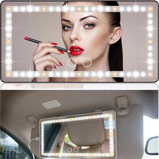 Glam On-the-Go Mirror