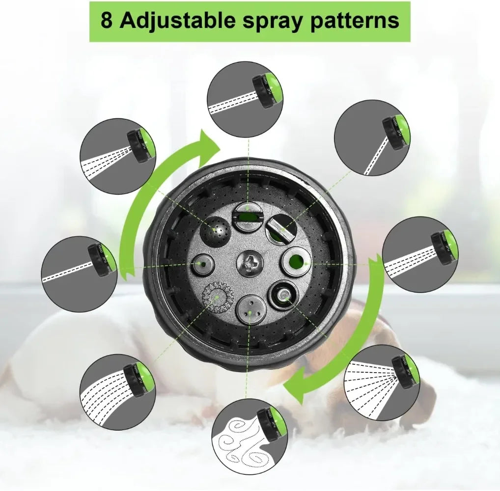 Easy-Pet Shower Spray