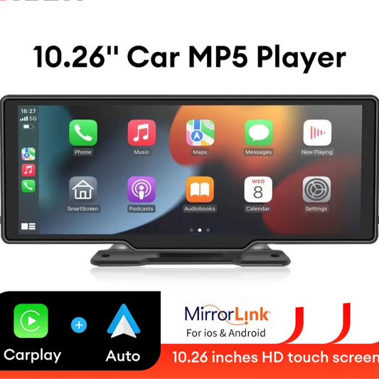 CarTablet UltraDrive(2025)