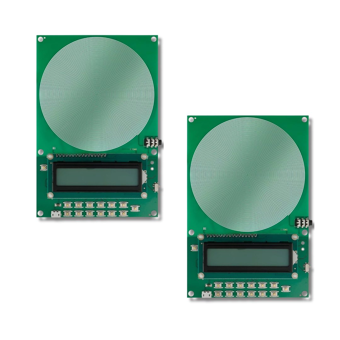 HarmonyWave™ - Earth Harmony Resonator