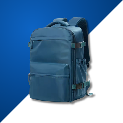 AirTrek™ Compression Backpack