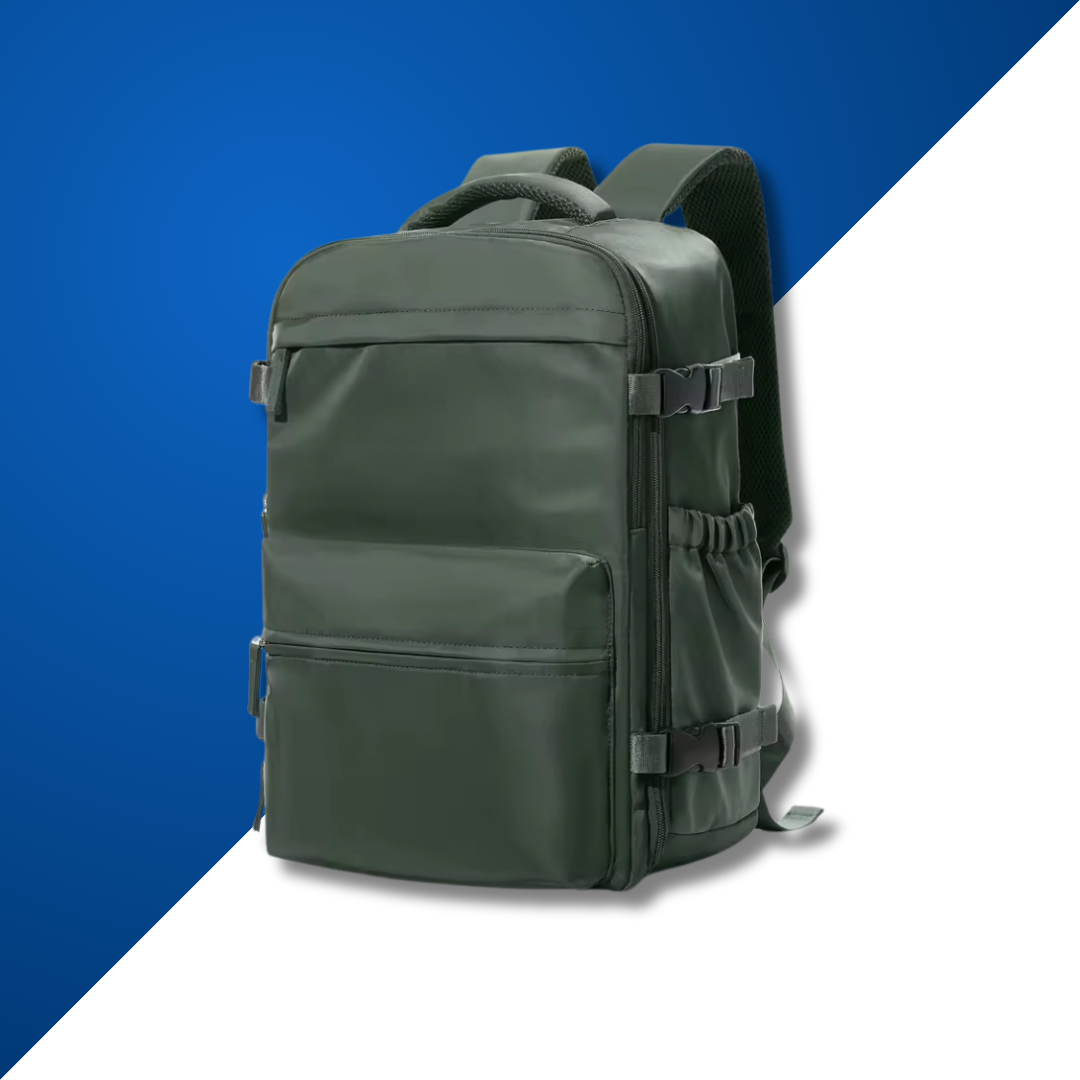 AirTrek™ Compression Backpack