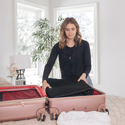 BodyRay™ - Full Body Red Light Therapy Mat