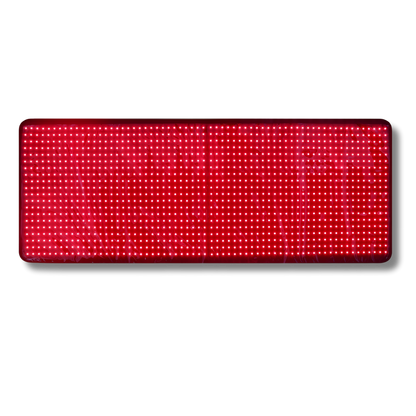 BodyRay™ - Full Body Red Light Therapy Mat