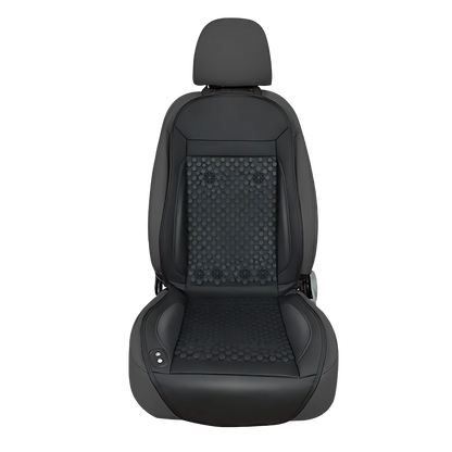BreezeDrive™ Car Seat Cushion