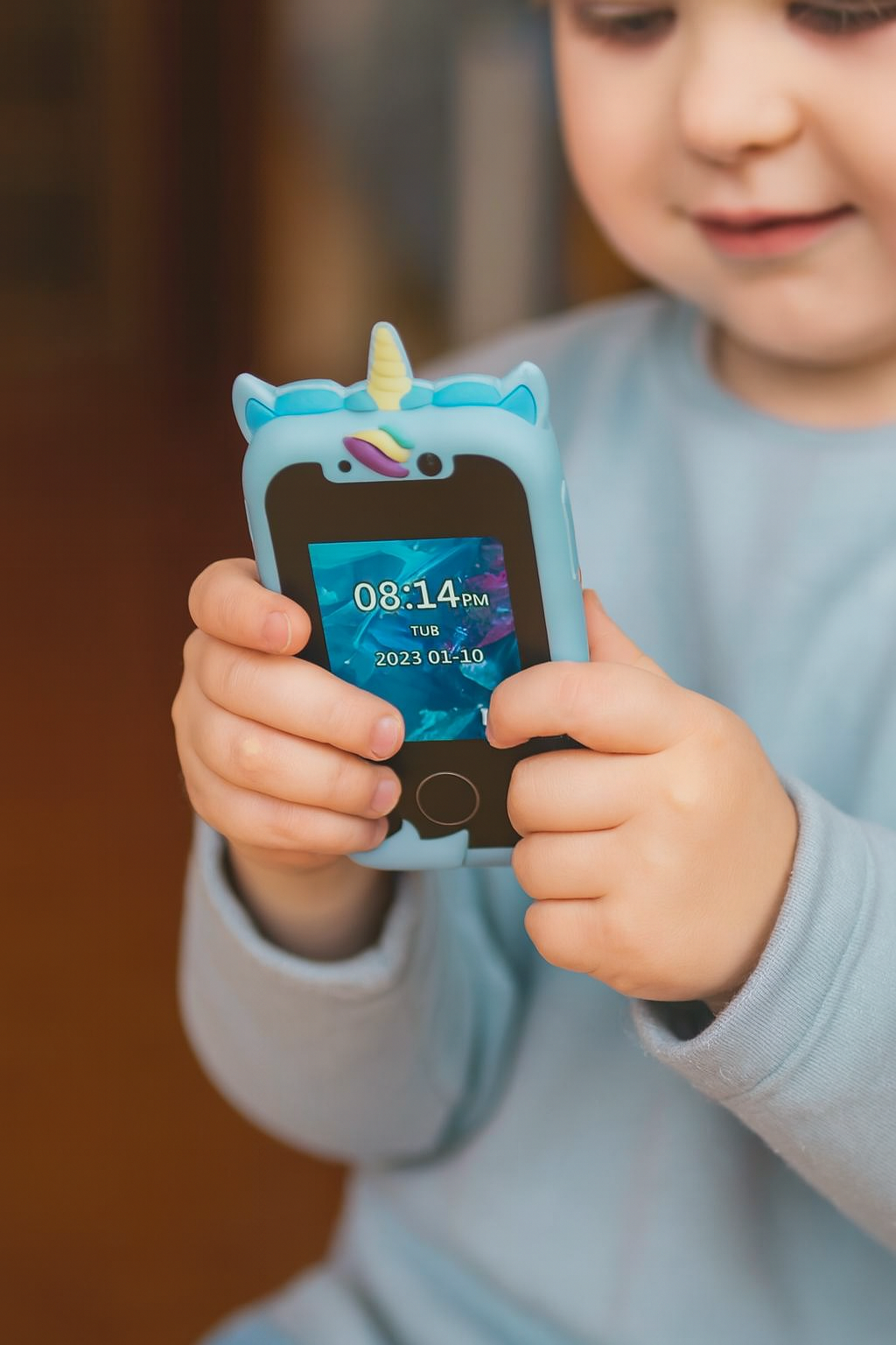 SmartBuddy™ Kids Phone