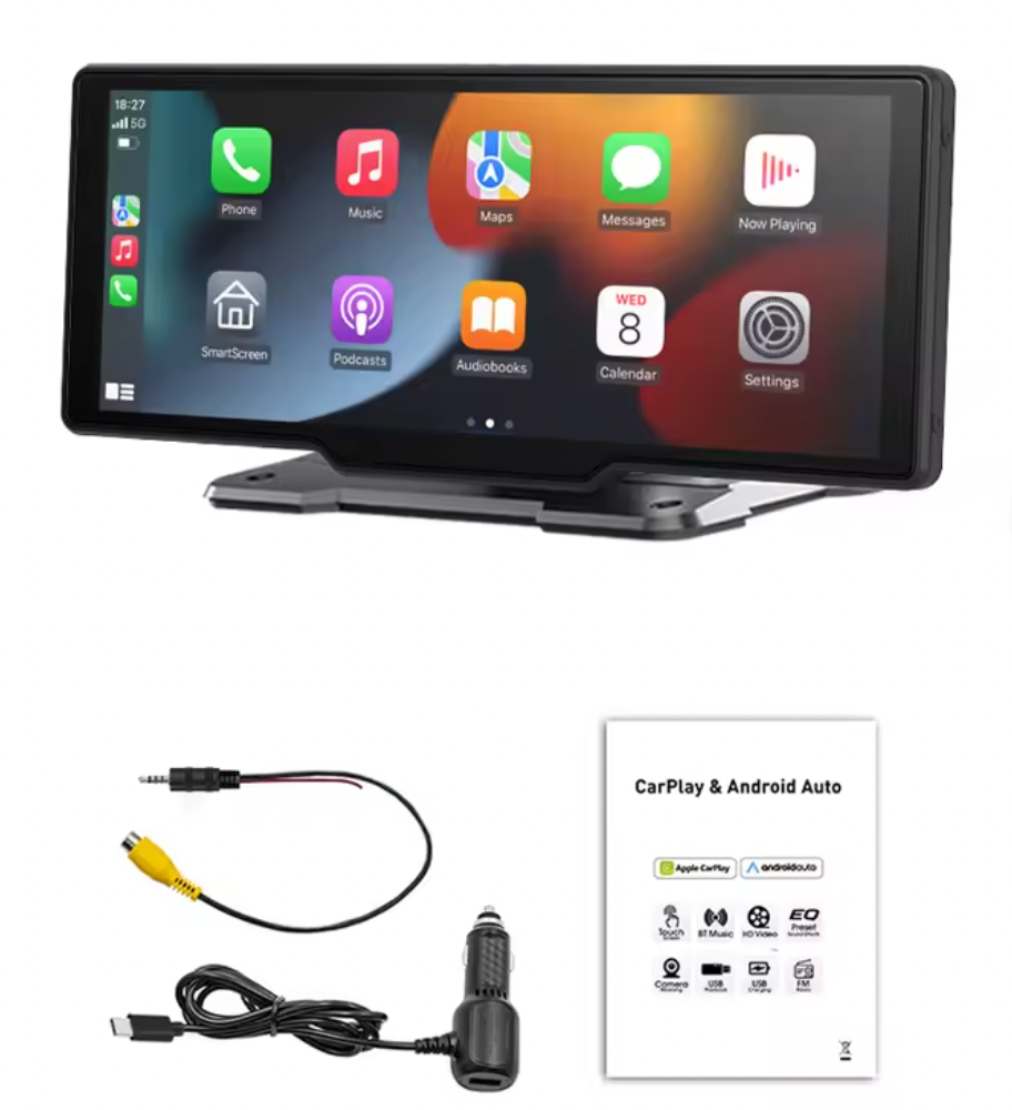 CarTablet UltraDrive(2025)