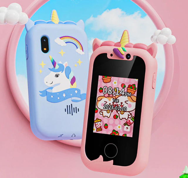 SmartBuddy™ Kids Phone