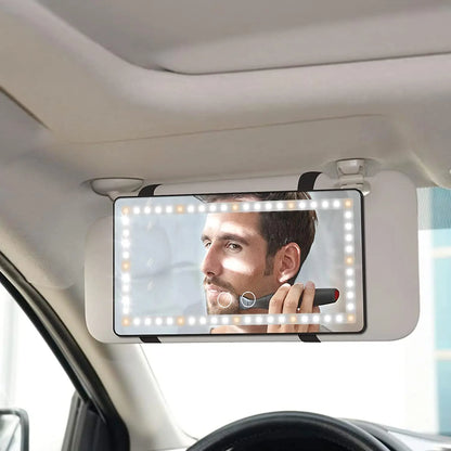 Glam On-the-Go Mirror