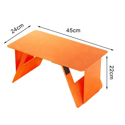 Compact Laptop Stand for Anywhere