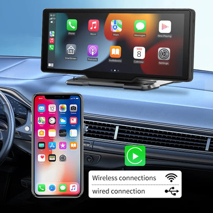 CarTablet UltraDrive(2025)