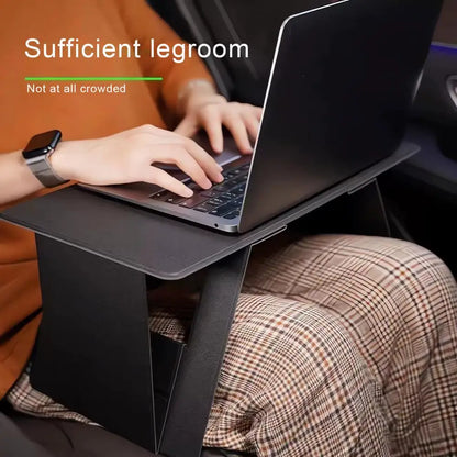 Compact Laptop Stand for Anywhere