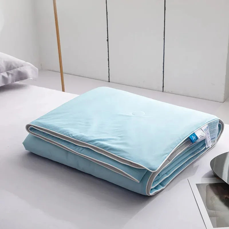ChillSilk™ Cooling Blanket