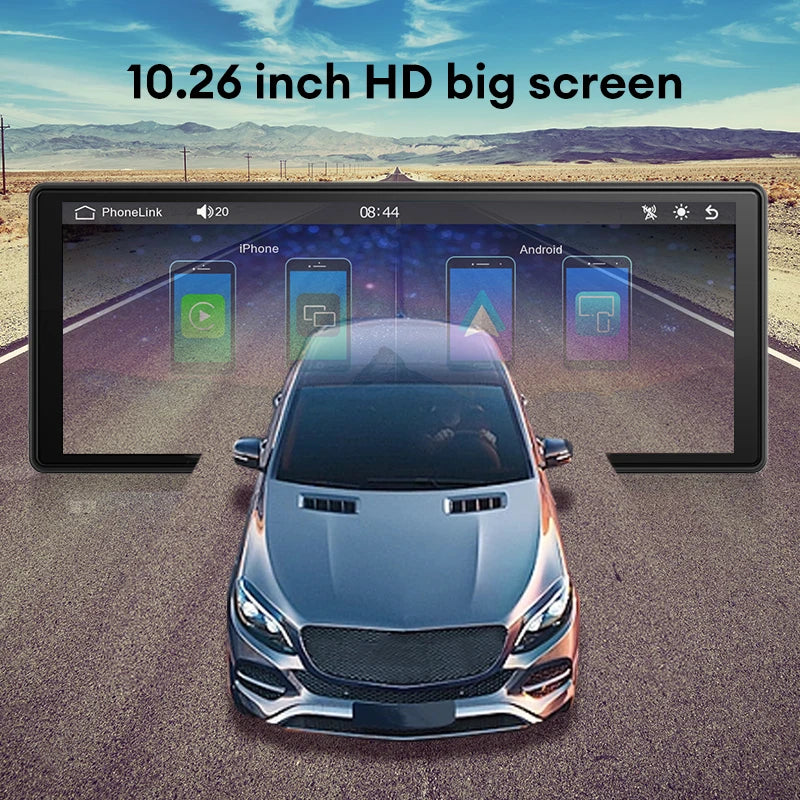 CarTablet UltraDrive(2025)