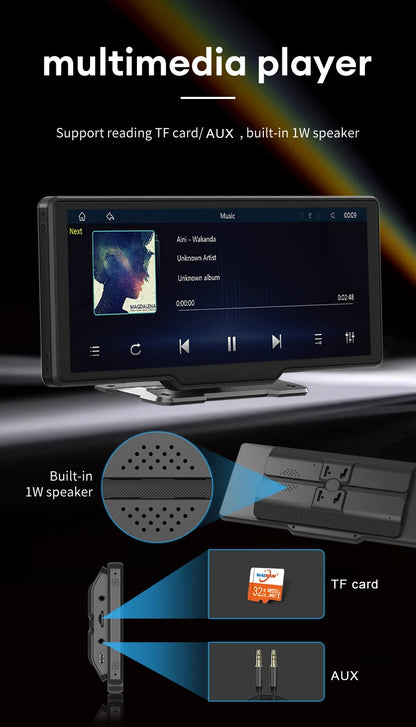 CarTablet UltraDrive(2025)